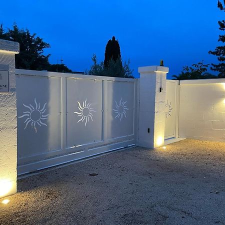 Allivigne Rooms & Pool Polignano a Mare Exterior foto