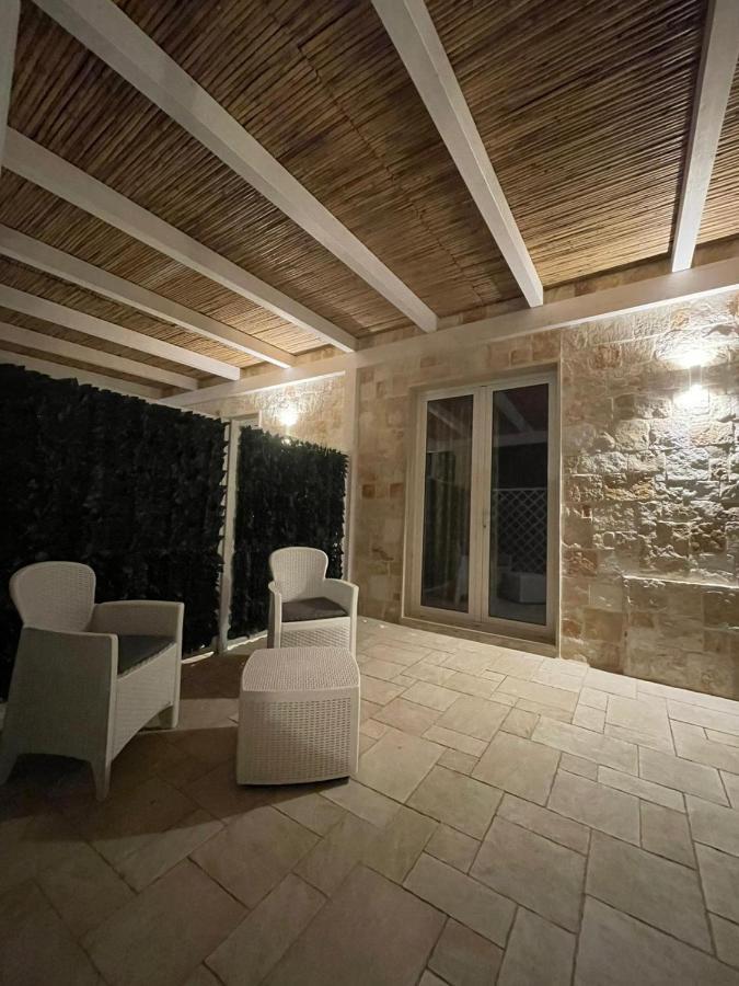 Allivigne Rooms & Pool Polignano a Mare Exterior foto