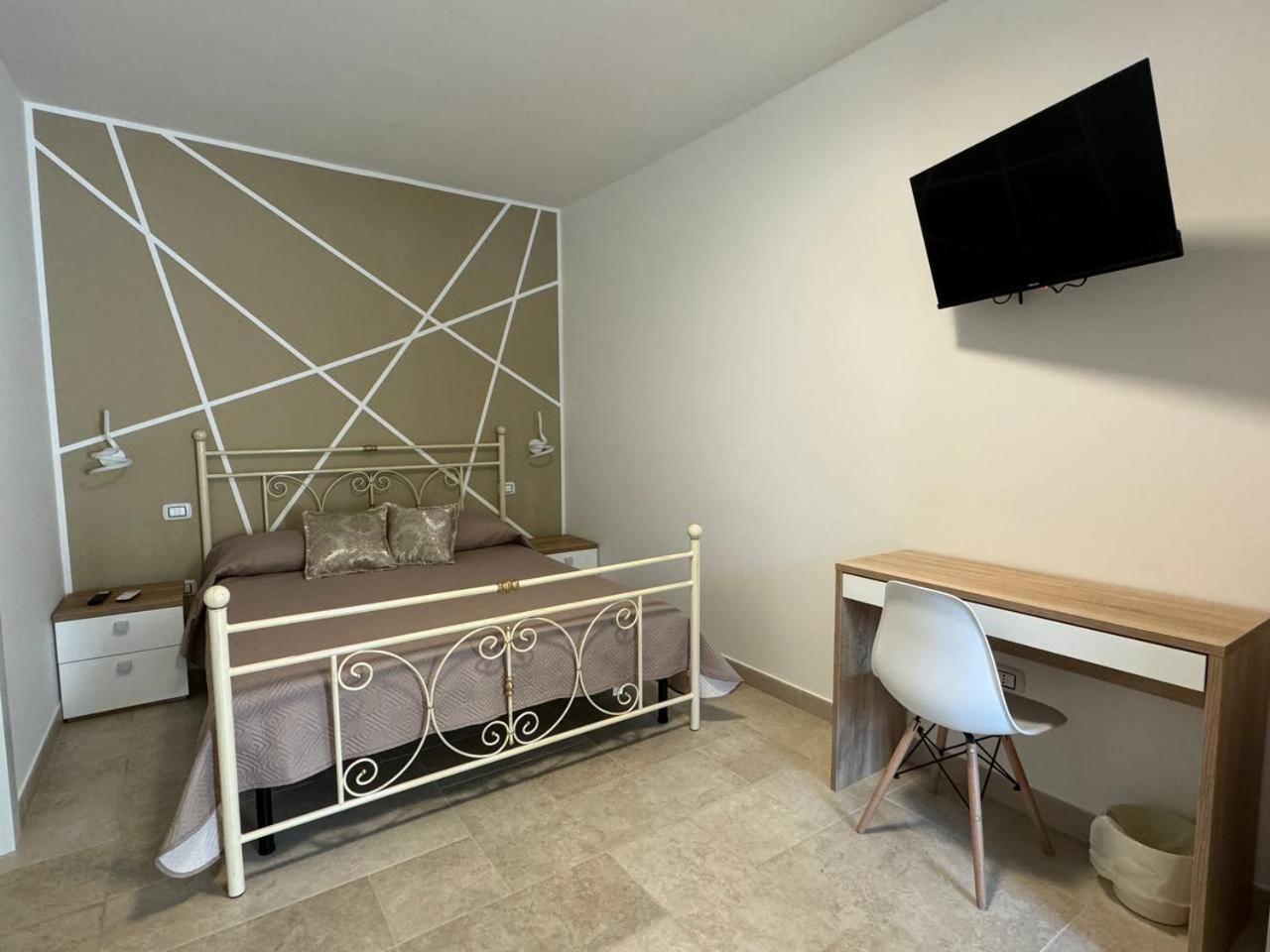 Allivigne Rooms & Pool Polignano a Mare Exterior foto