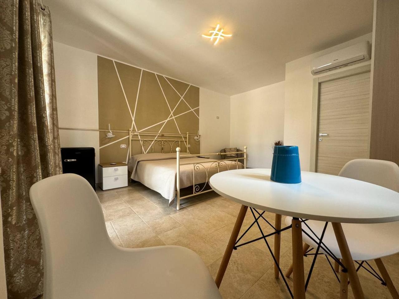 Allivigne Rooms & Pool Polignano a Mare Exterior foto