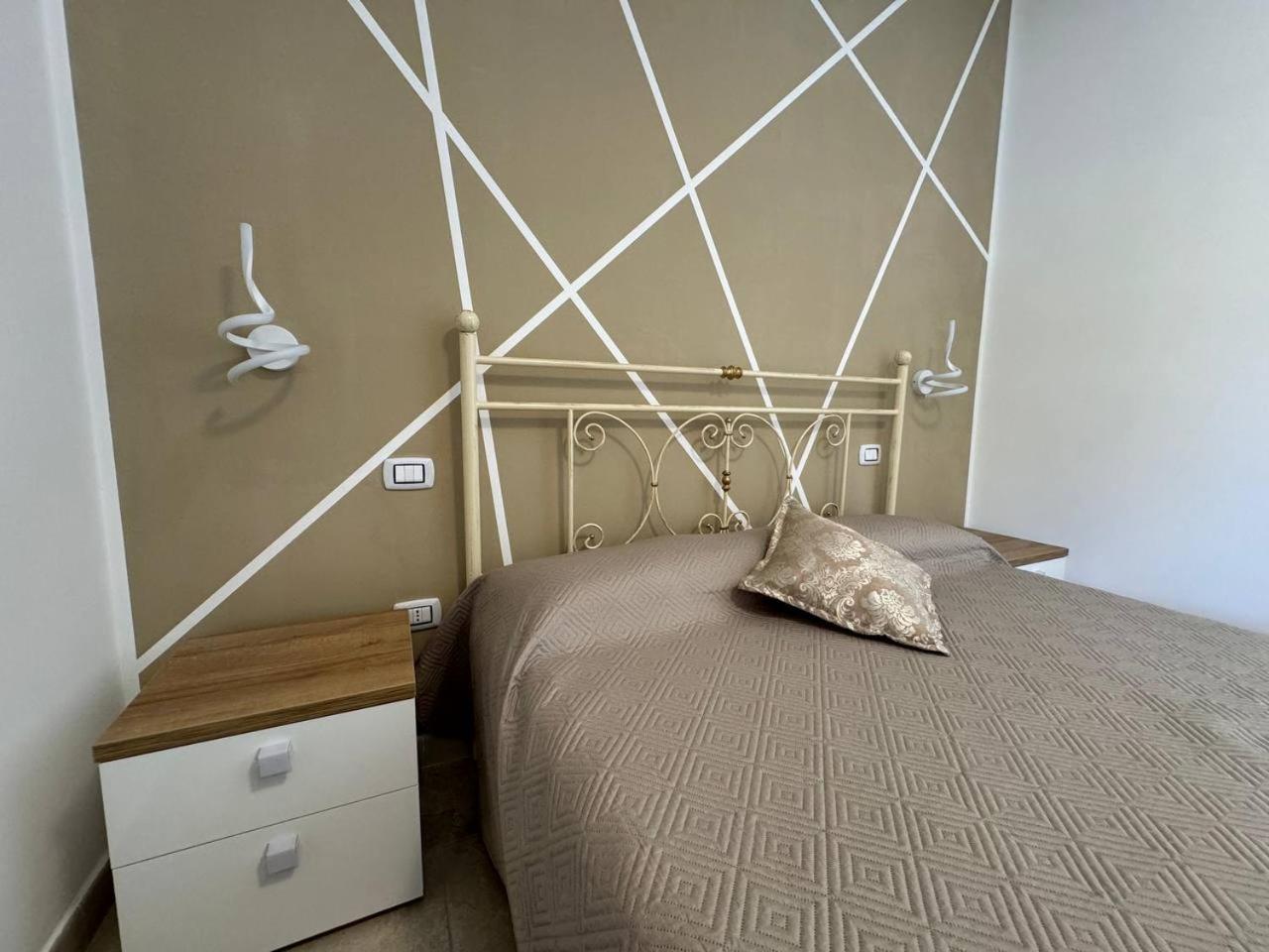 Allivigne Rooms & Pool Polignano a Mare Exterior foto