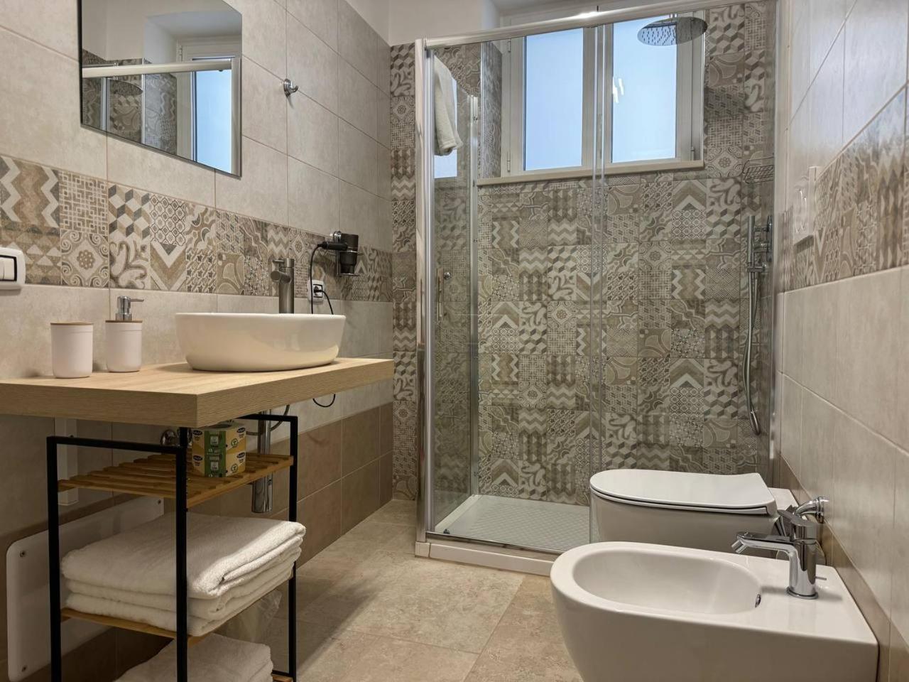 Allivigne Rooms & Pool Polignano a Mare Exterior foto