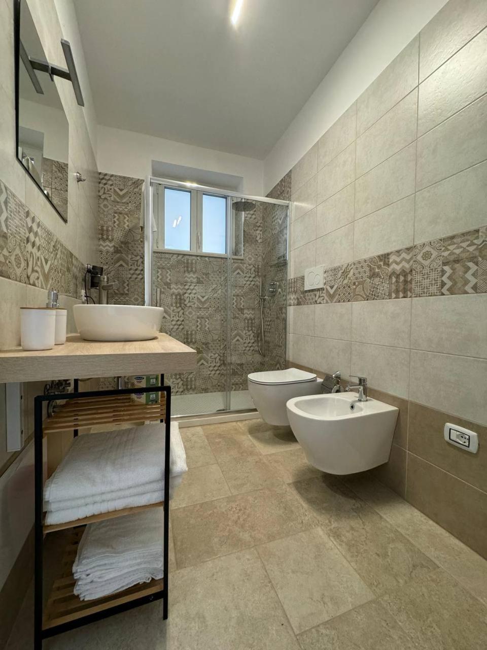 Allivigne Rooms & Pool Polignano a Mare Exterior foto