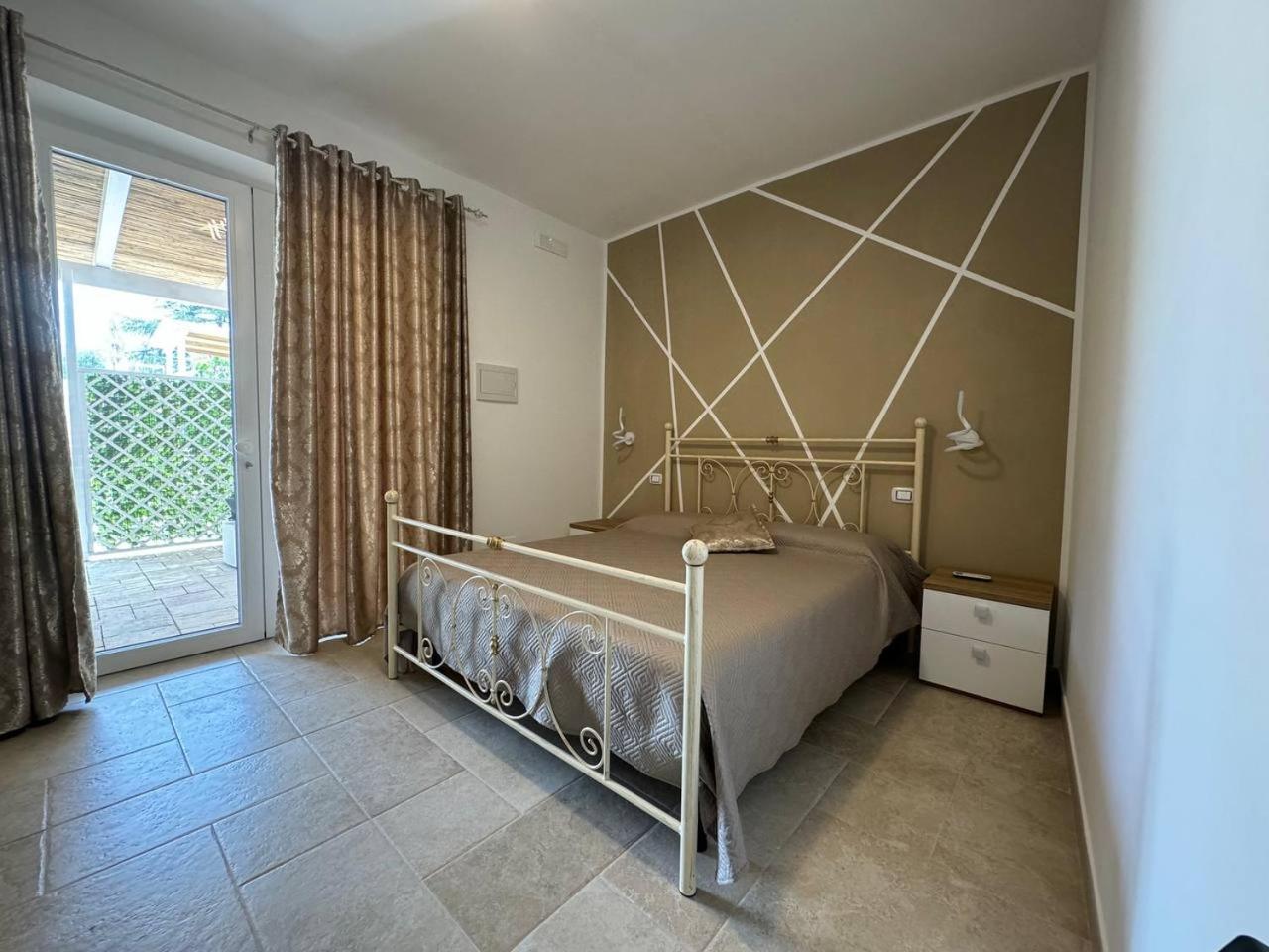Allivigne Rooms & Pool Polignano a Mare Exterior foto