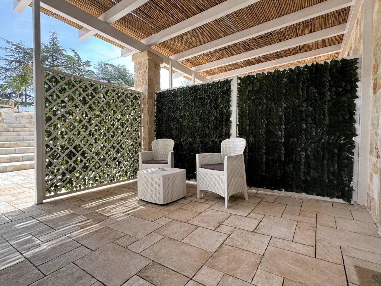 Allivigne Rooms & Pool Polignano a Mare Exterior foto
