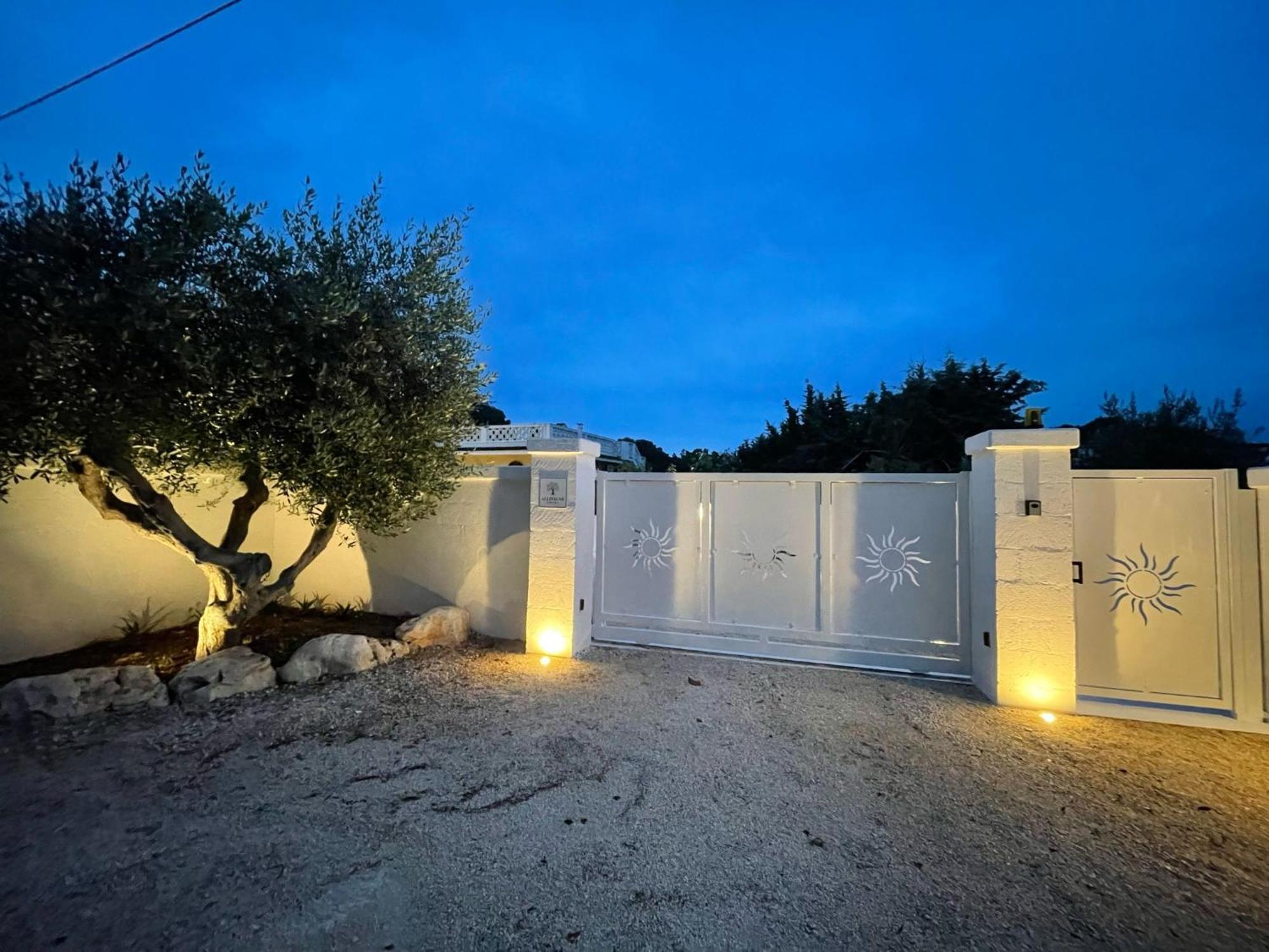 Allivigne Rooms & Pool Polignano a Mare Exterior foto